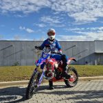 Alfredo gomez joined Beta motors