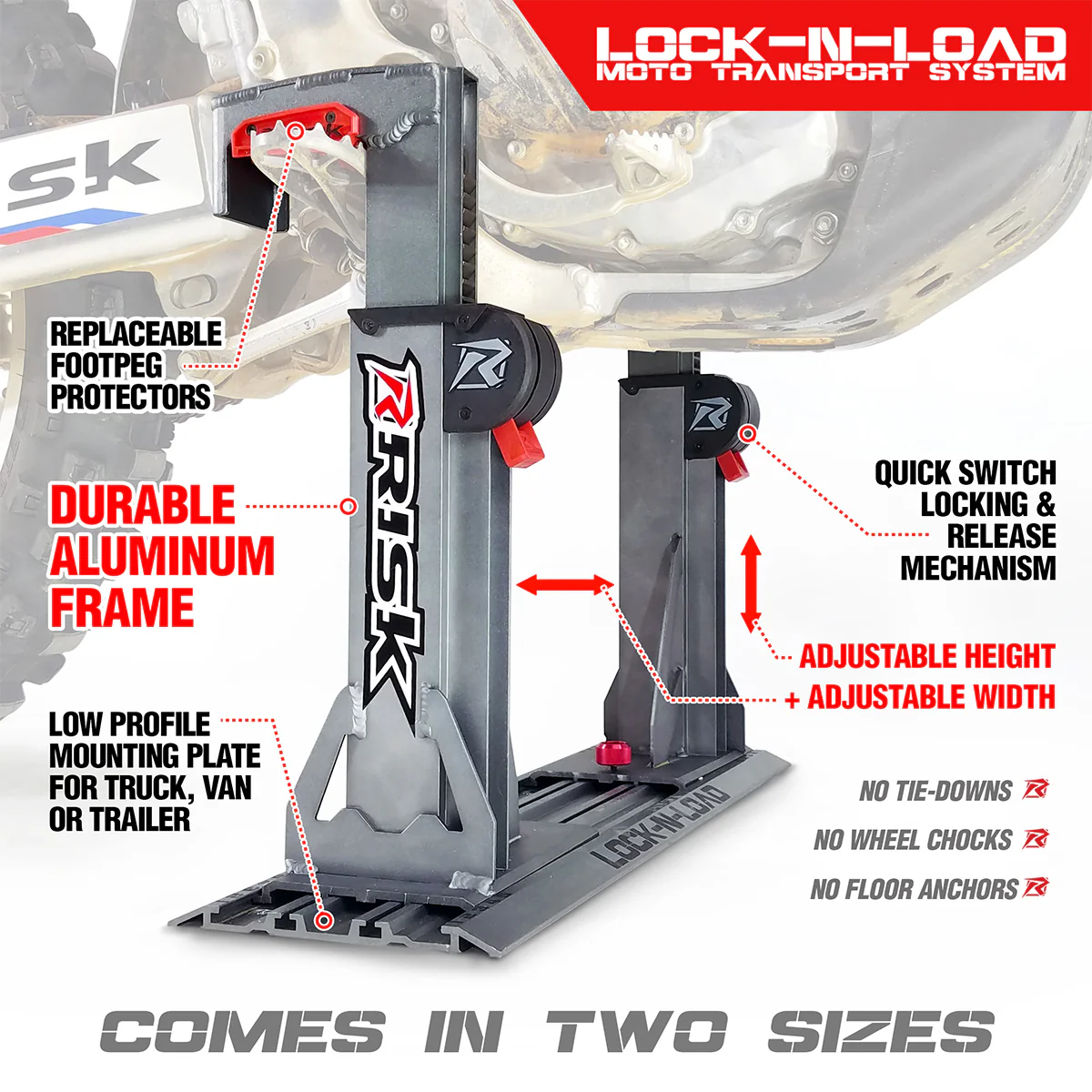 Lock-n-load Pro - Image 3