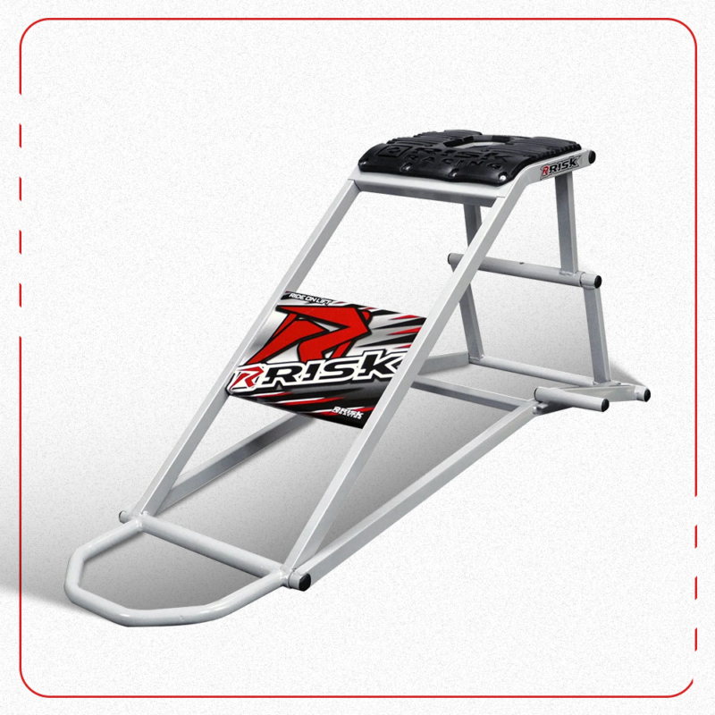 RR1 Ride-On Motocross Lift / Stand