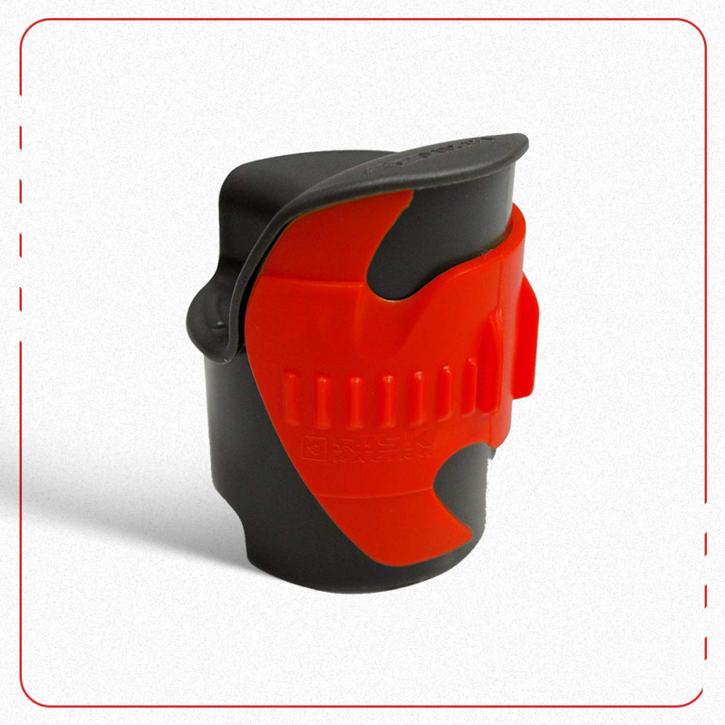 Seal Doctor - Red - Fix Leaky Fork Seals In Seconds!